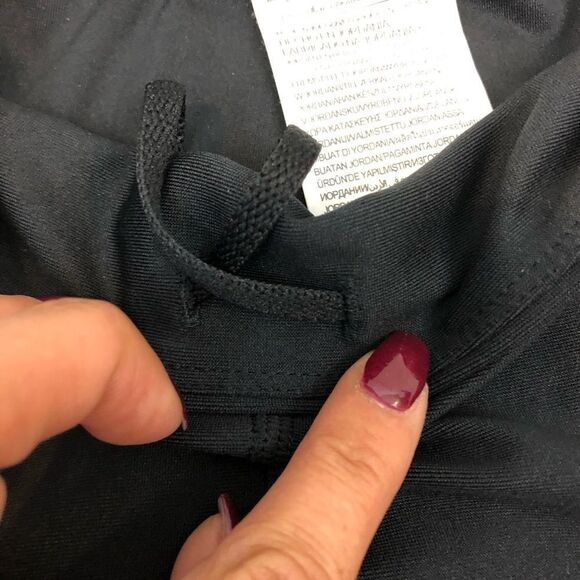 NWT Under Armour Compression Capri RUN‎ Pants XS - Picture 7 of 16